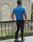 Onyx Luxe Stretch Chino