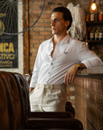 Siracusa Slim Fit Shirt