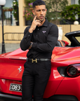 Vulcano Slim Fit Shirt
