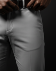 Waistband Detail Shot