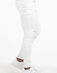 Bianco Stretch Jean.