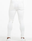 Bianco Stretch Jean