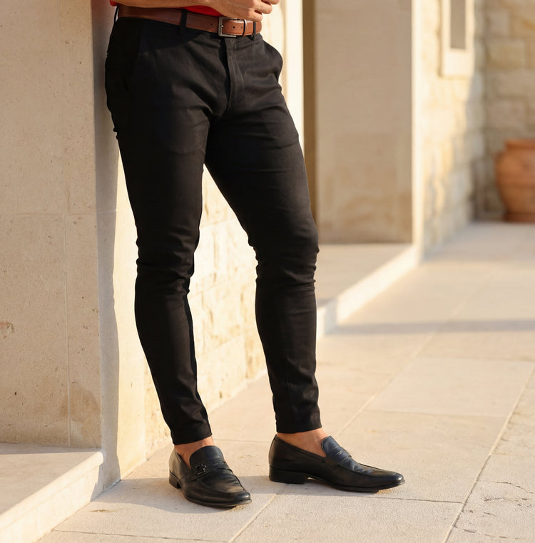 Chinos