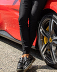 Onyx Luxe Stretch Chino