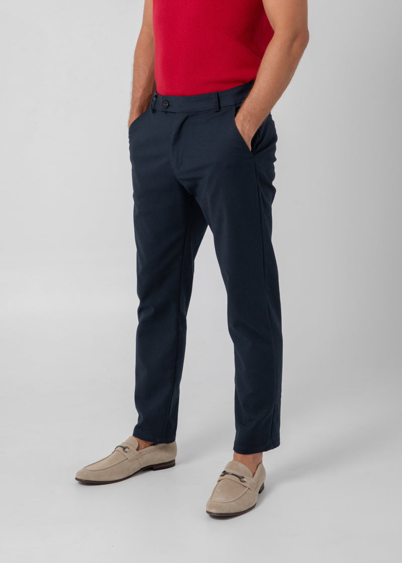 The Signore Chino