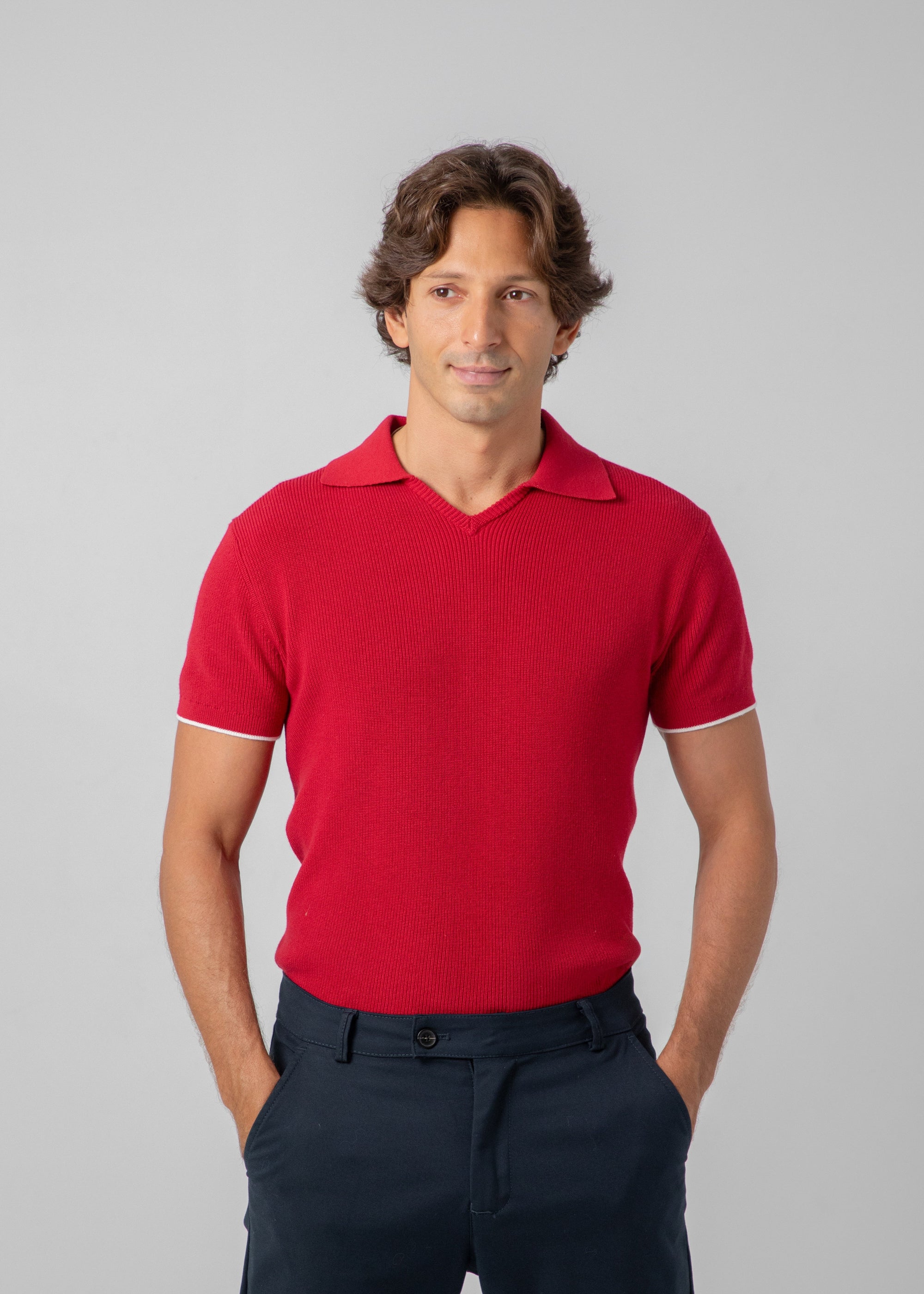 The Portofino Polo