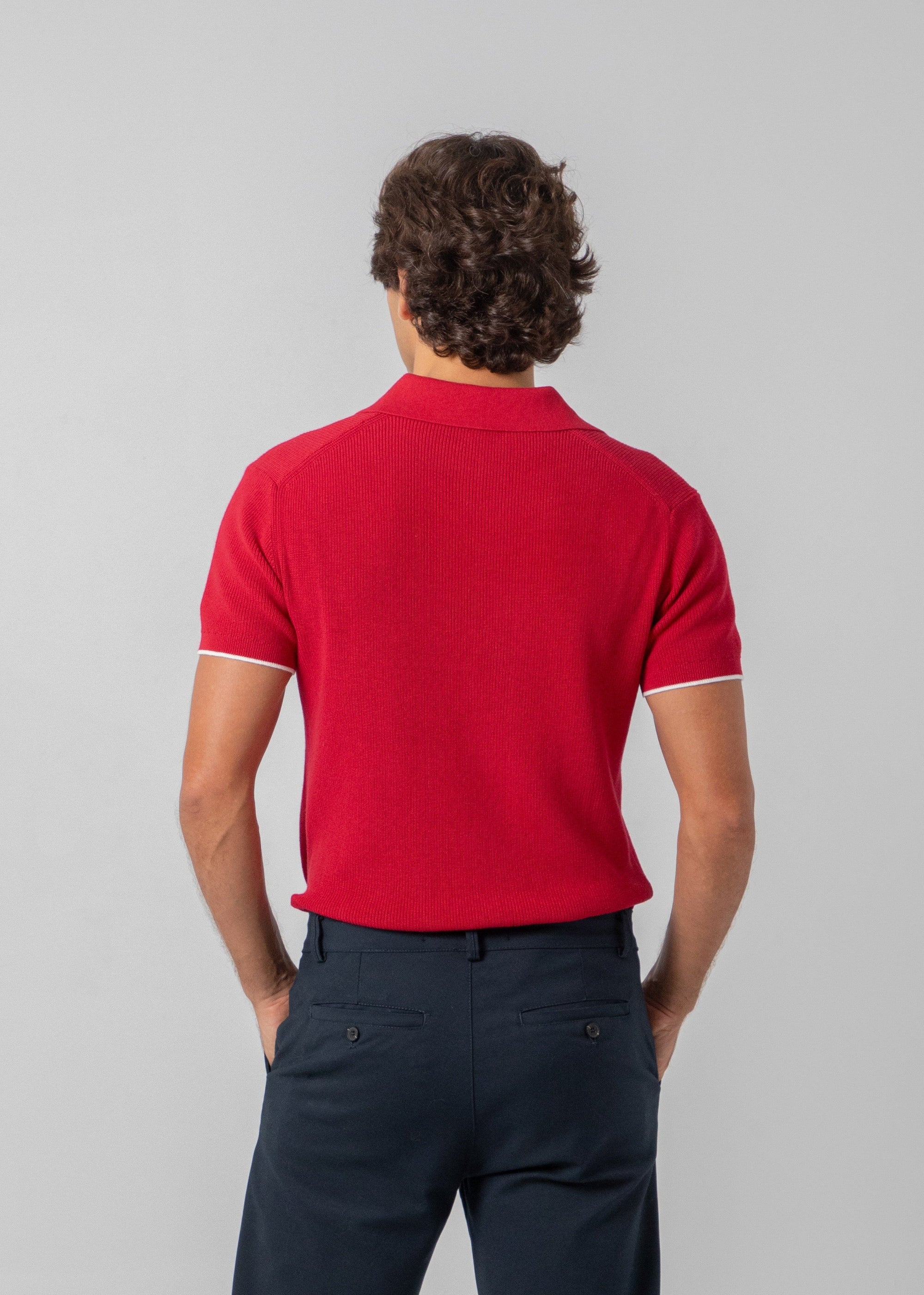 The Portofino Polo