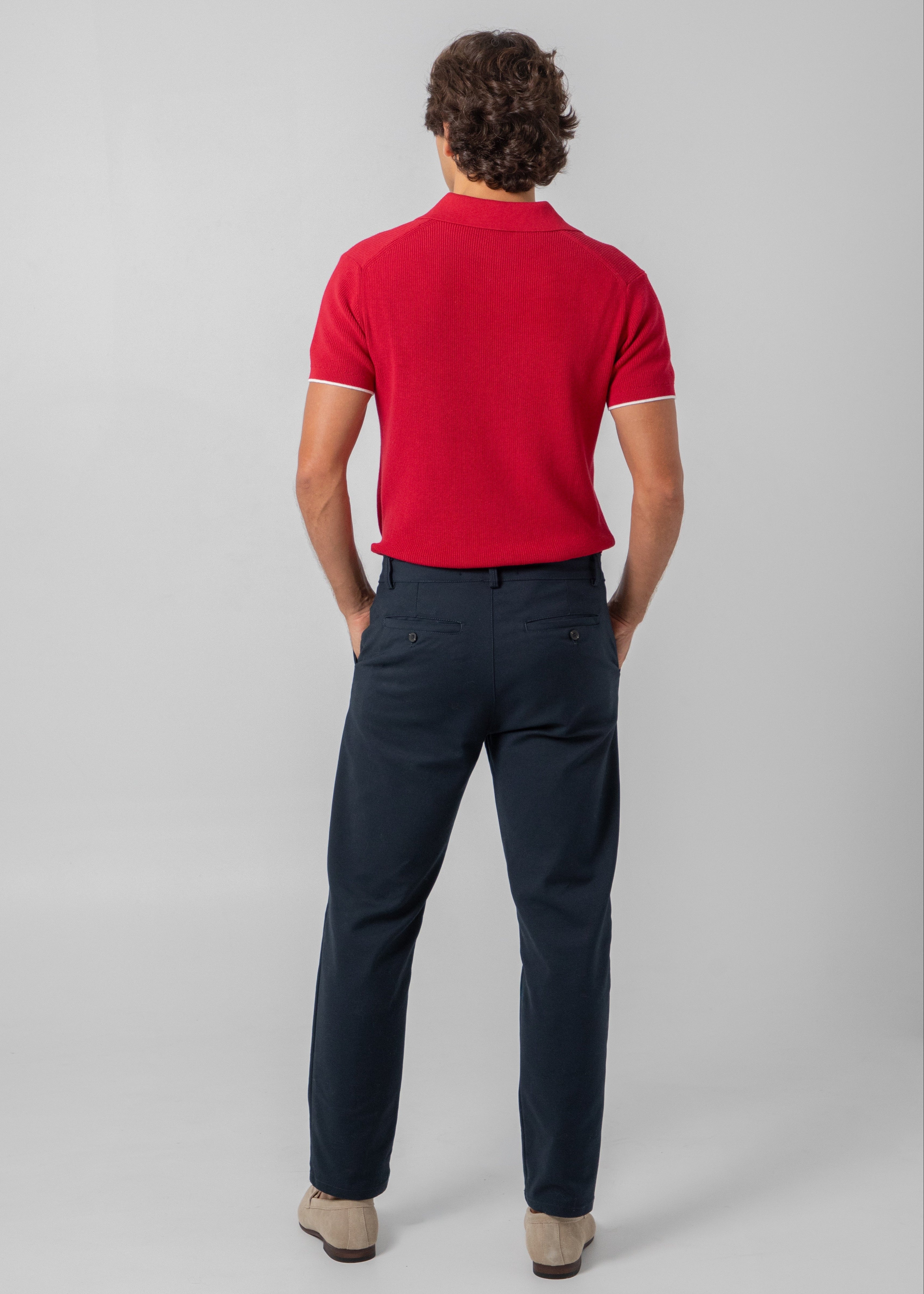 The Signore Chino