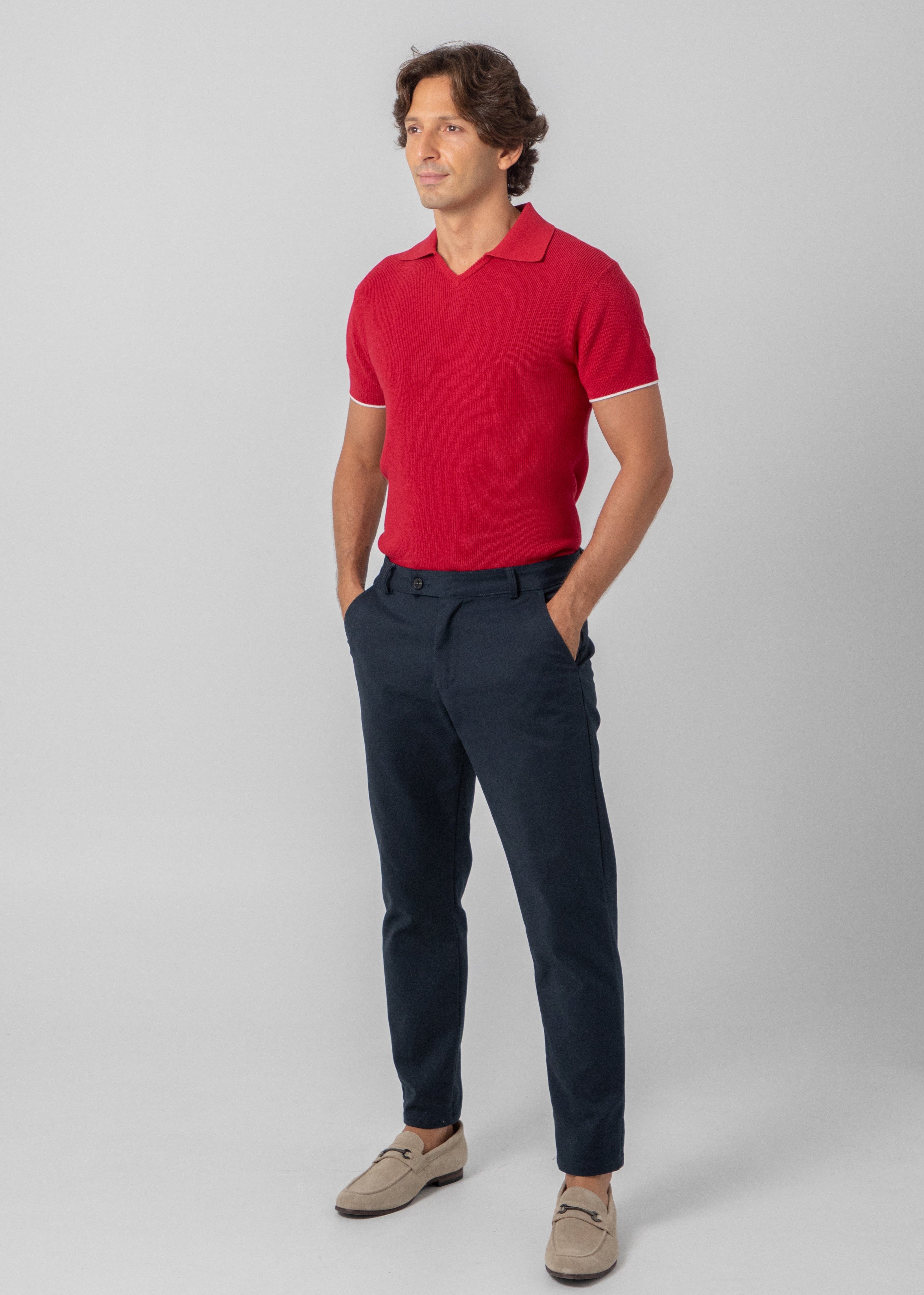 The Signore Chino