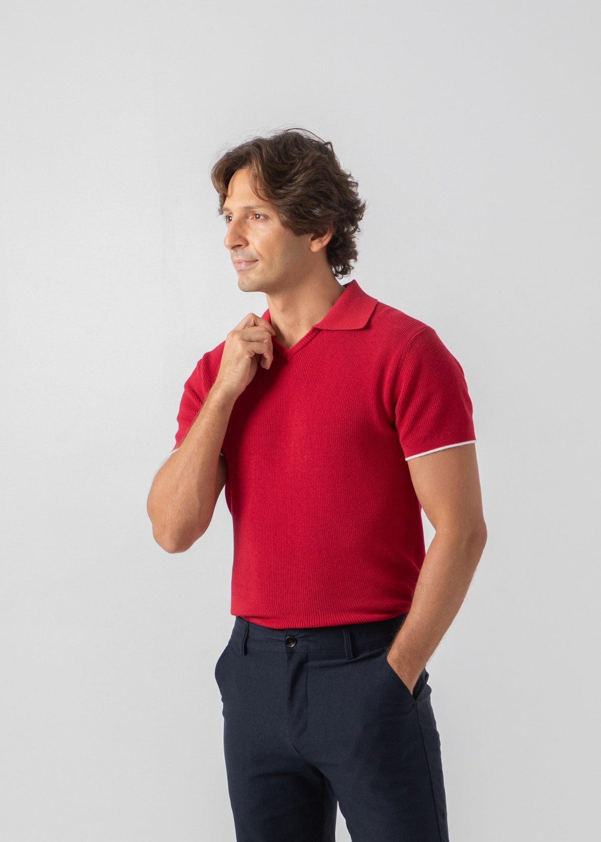 The Portofino Polo