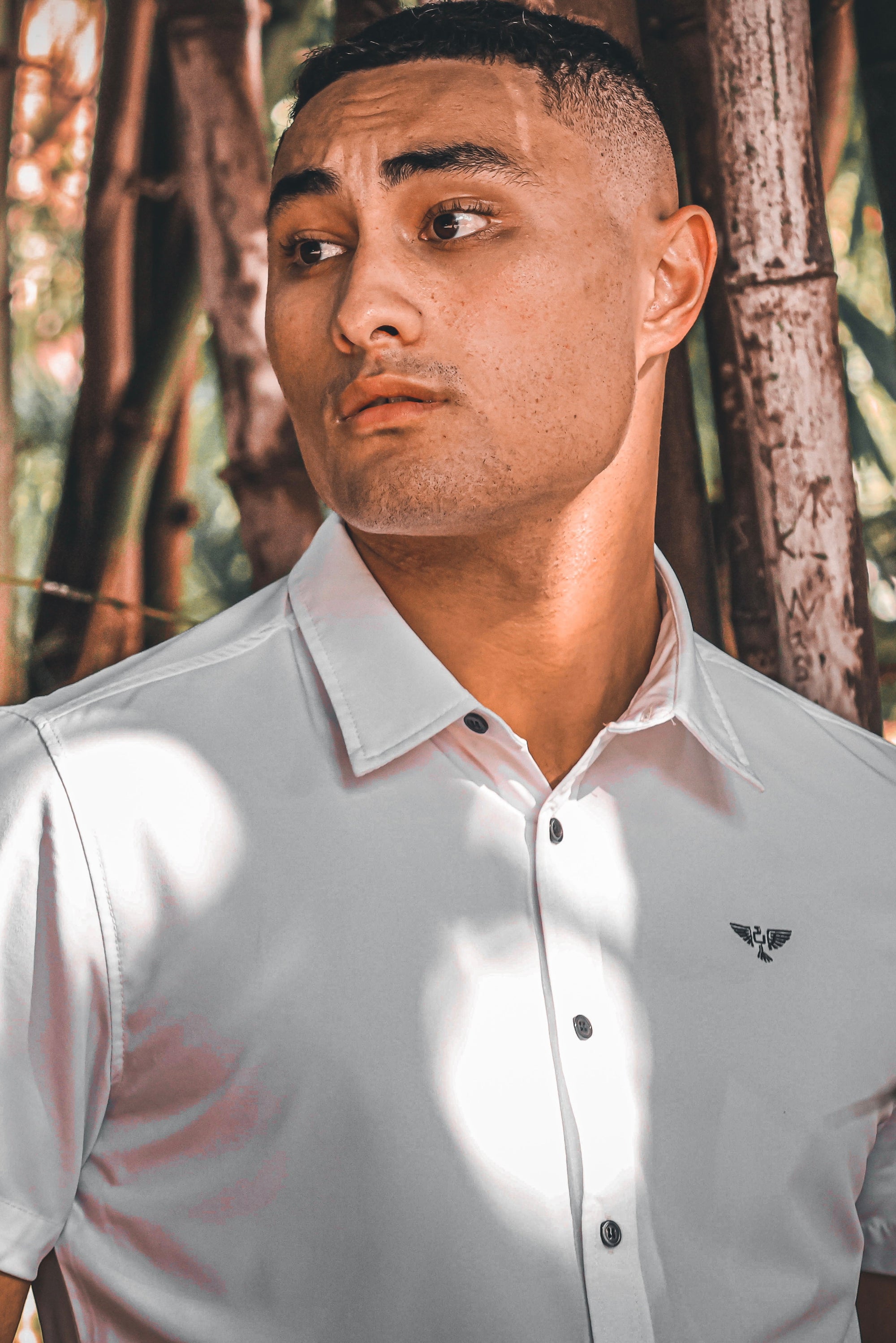 Siracusa Slim Fit  Shirt