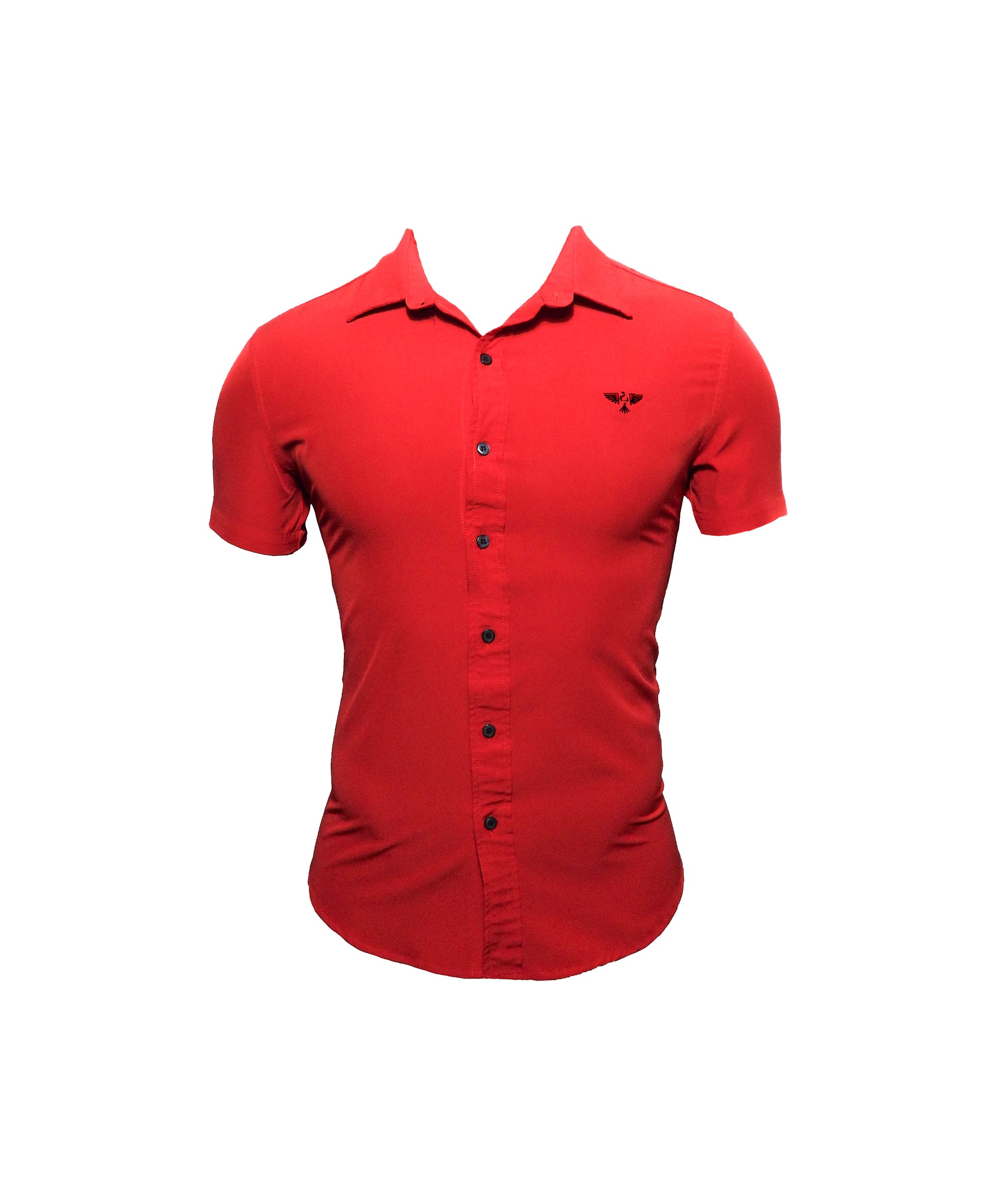 Rapallo Short Sleeve Shirt