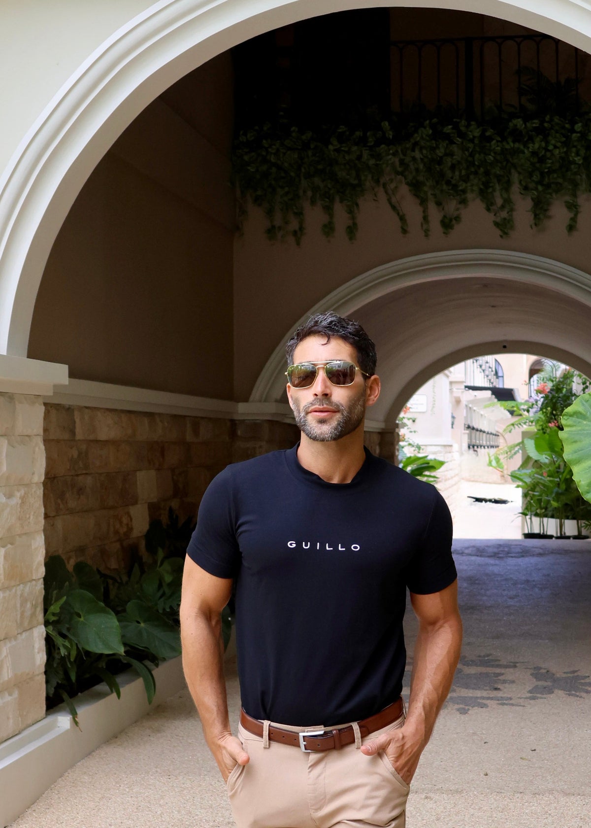 The Rimini Tee