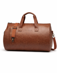 Valente Weekender Duffel Bag.