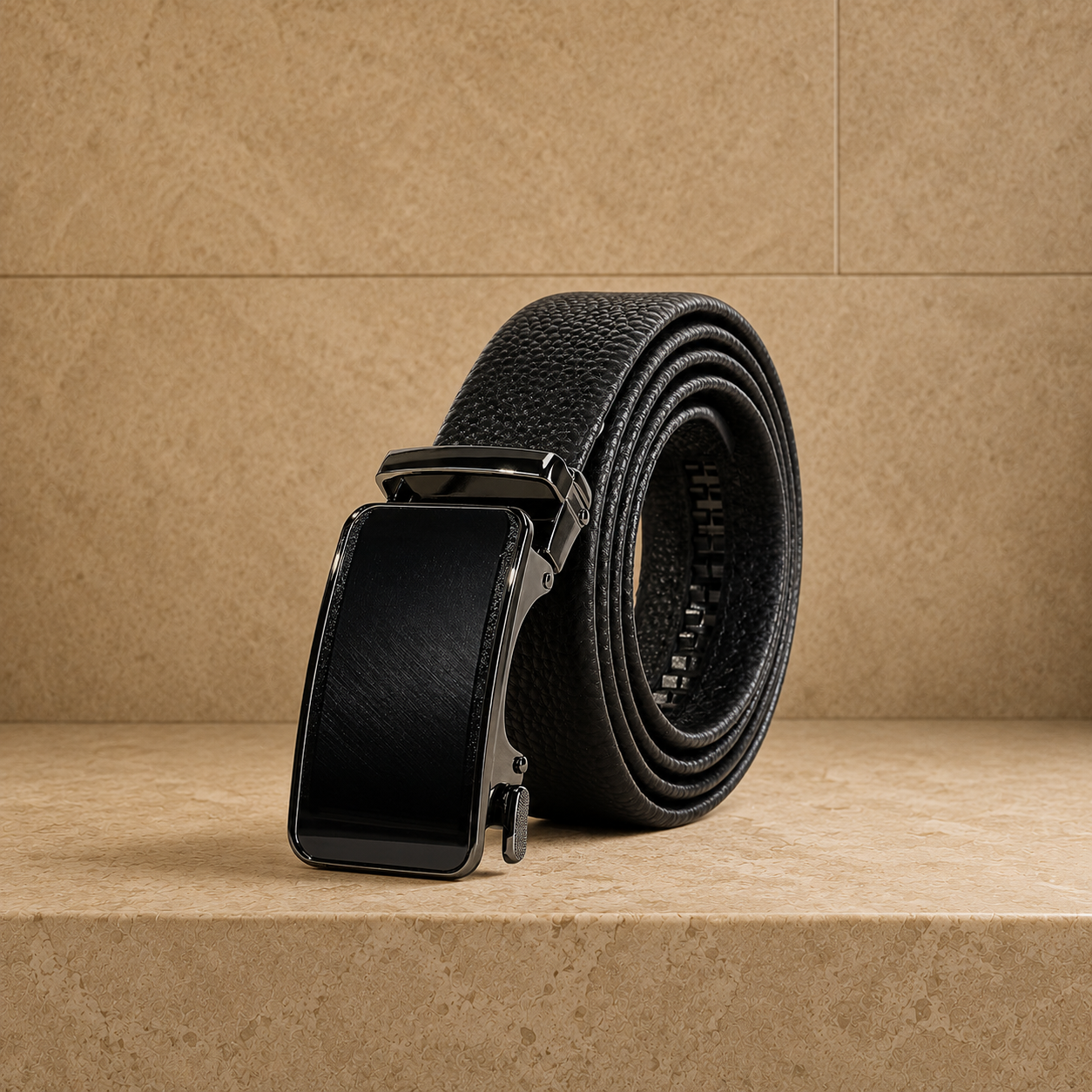 The Genova Belt