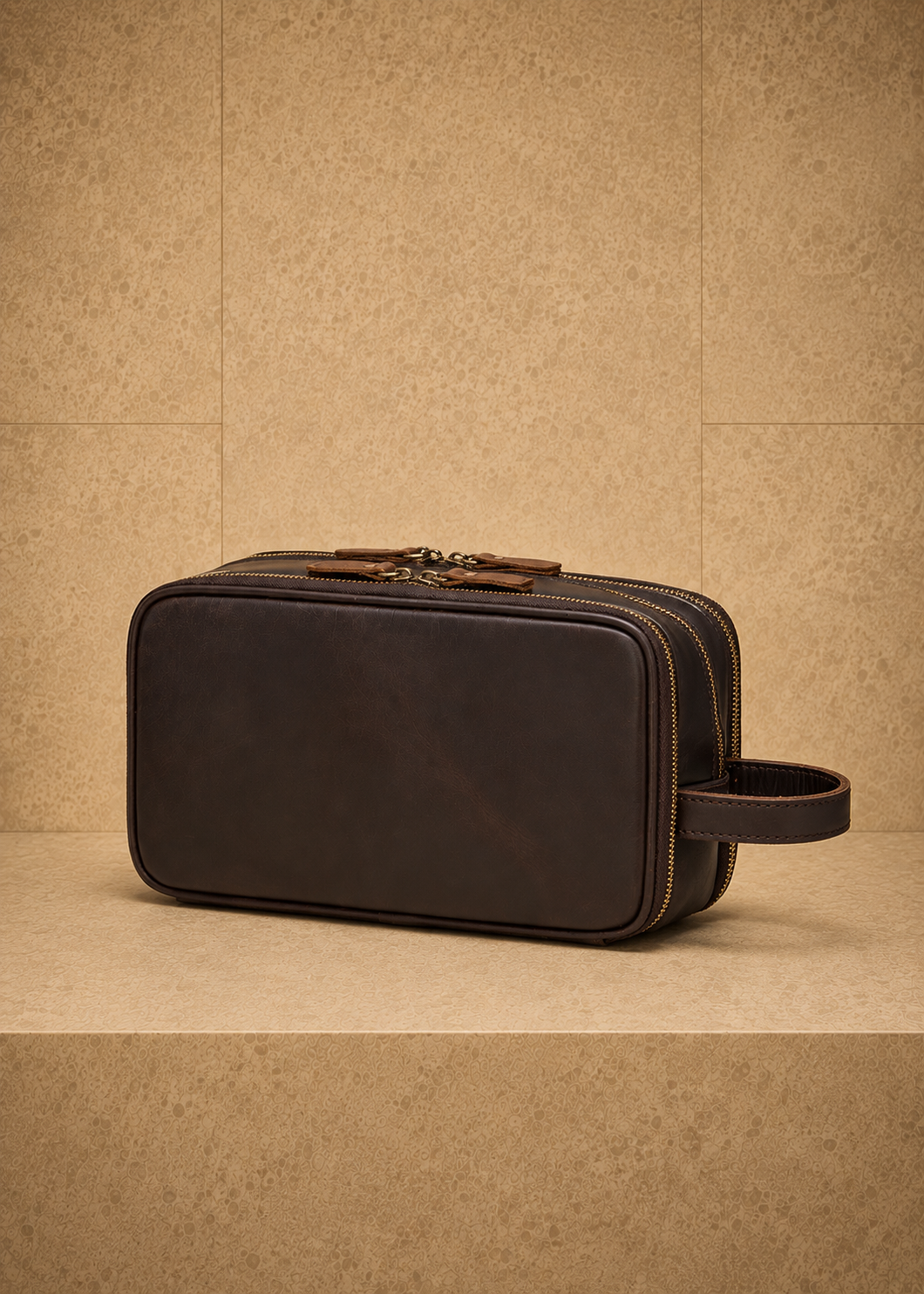 The Bellagio Wash Bag