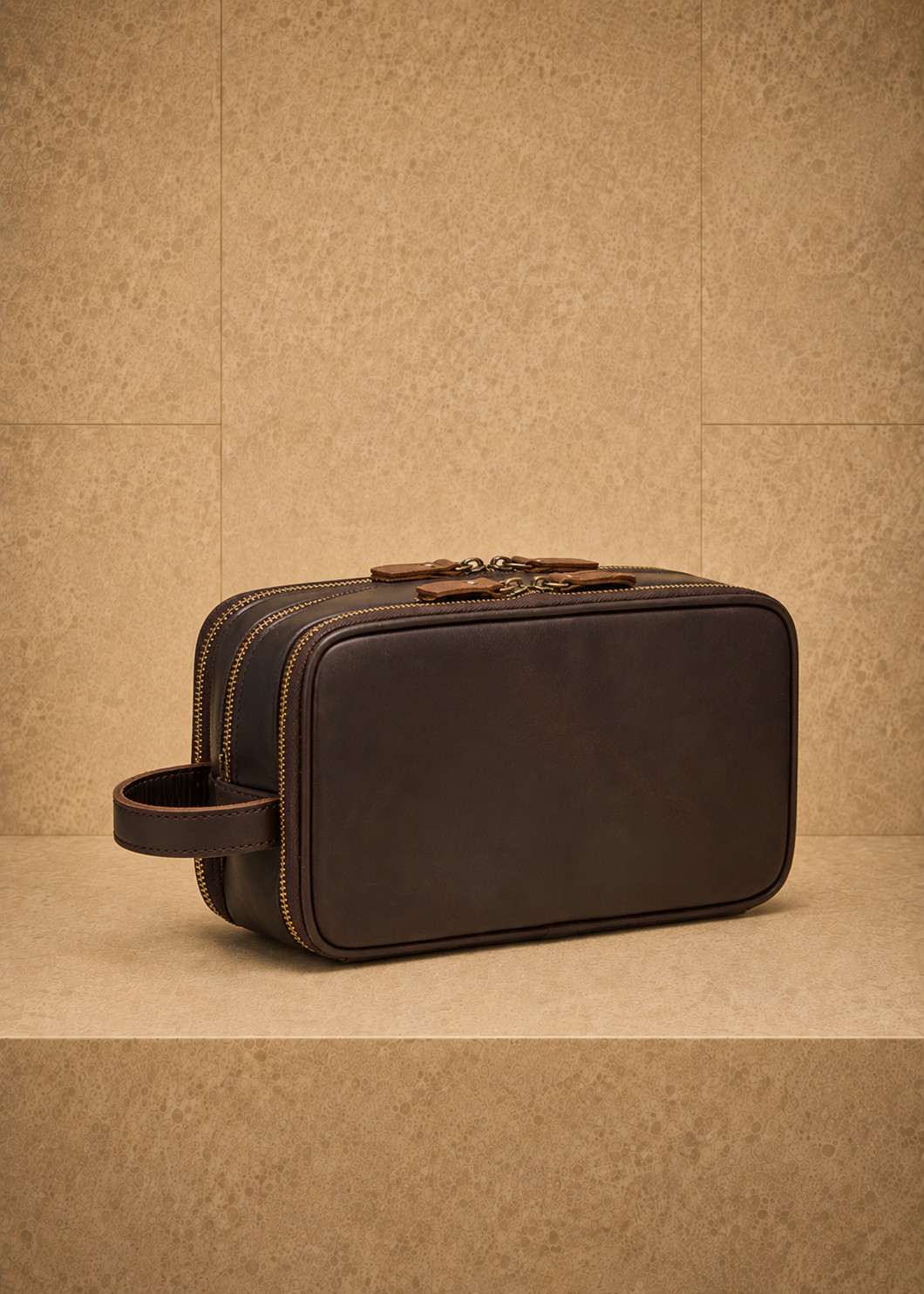 The Bellagio Wash Bag