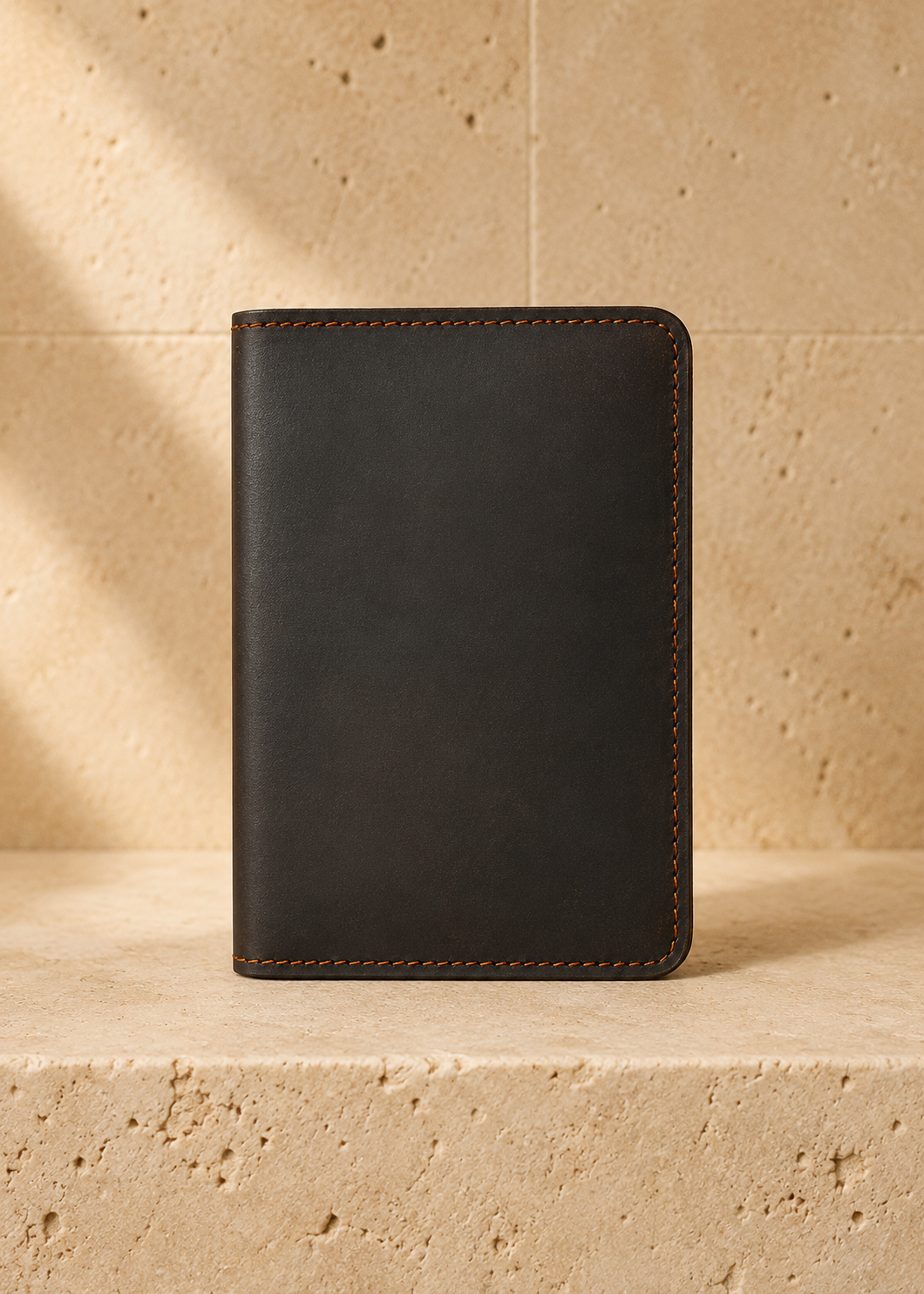The Bellagio Passport Holder