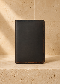 Passport Holder