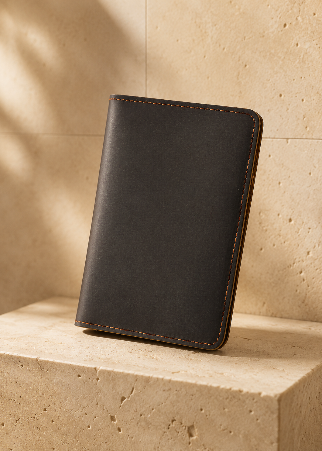 The Bellagio Passport Holder