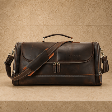 The Bellagio Travel Set