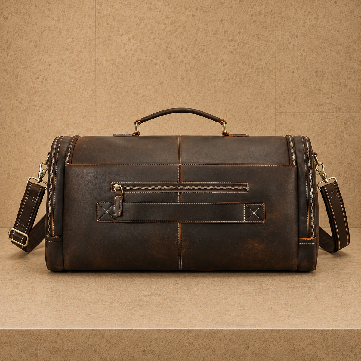 The Bellagio Weekender