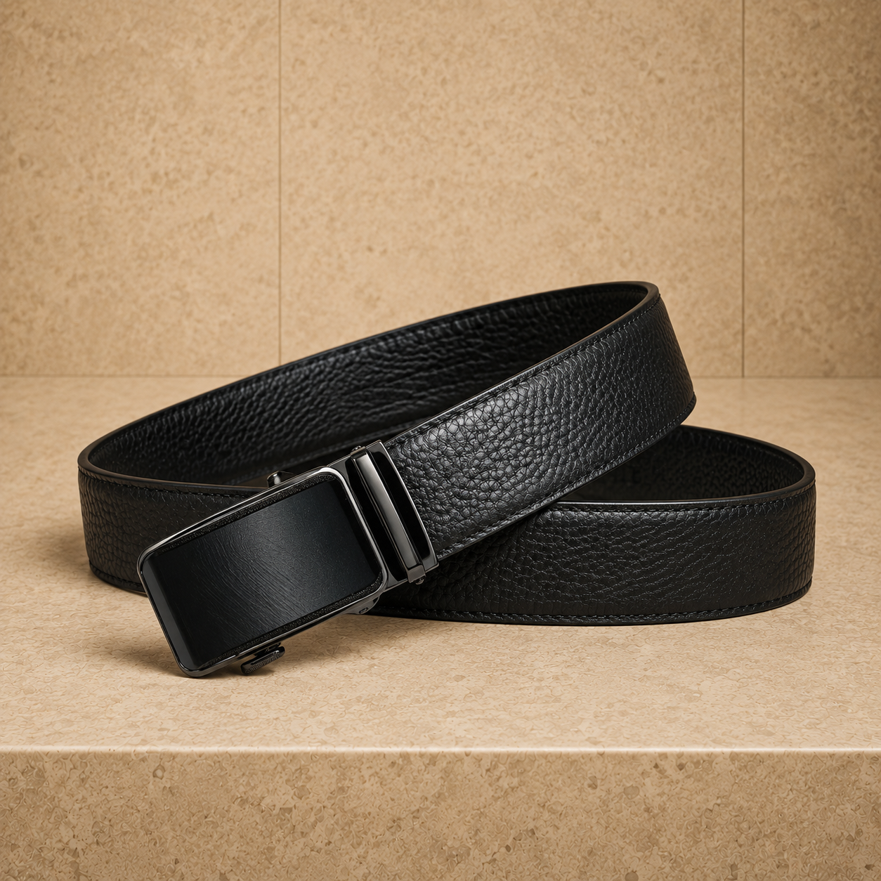 The Genova Belt