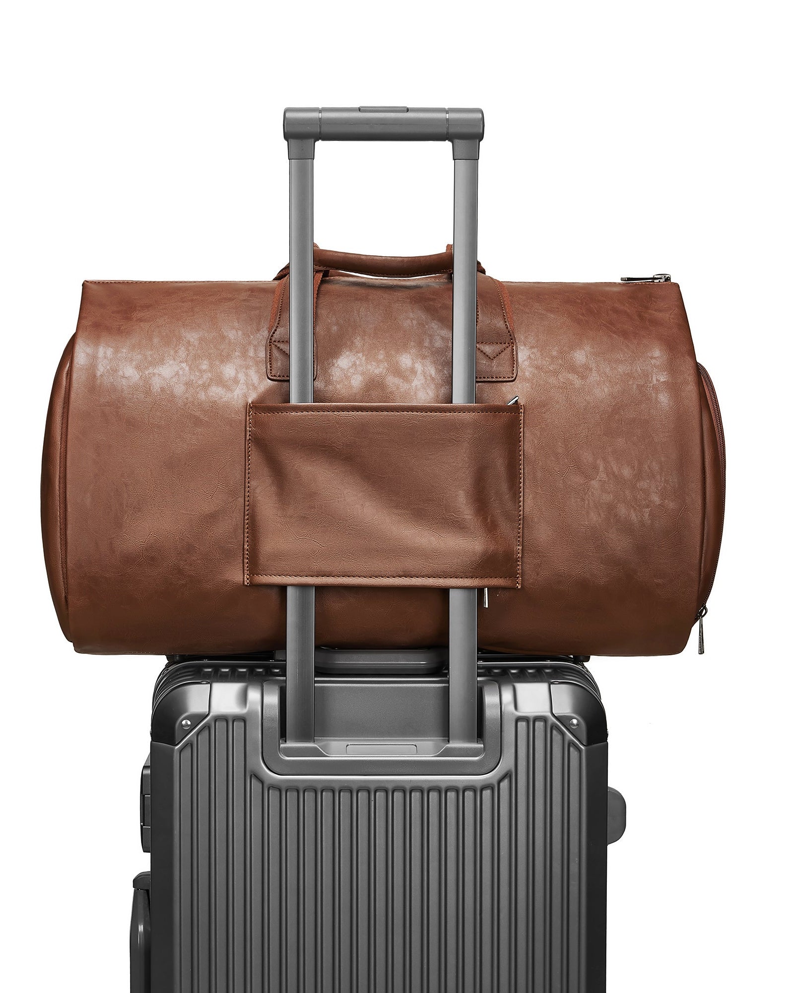 Valente Weekender Duffel Bag