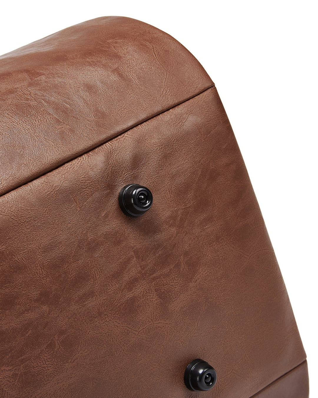 Valente Weekender Duffel Bag