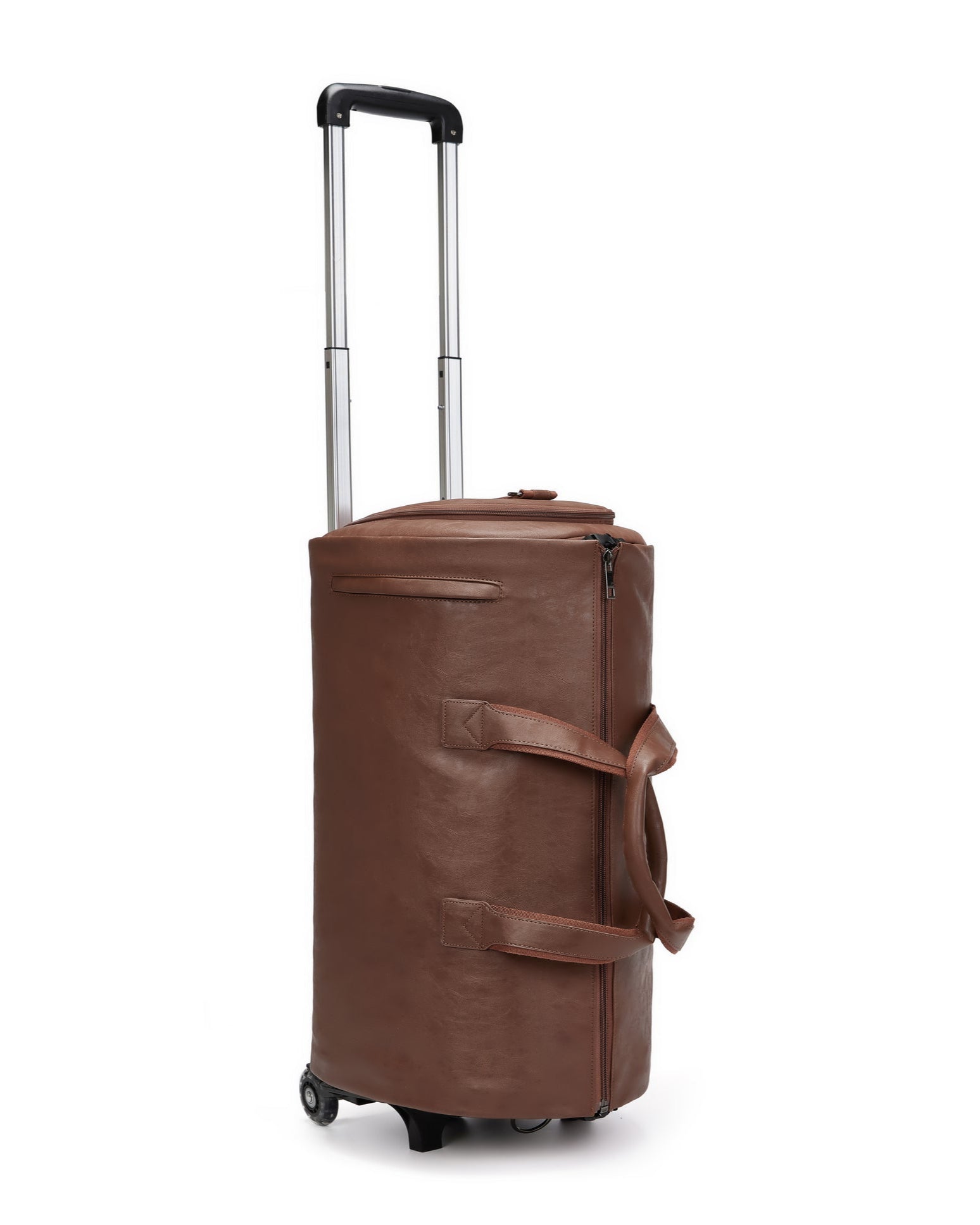 Valente Weekender Duffel Bag