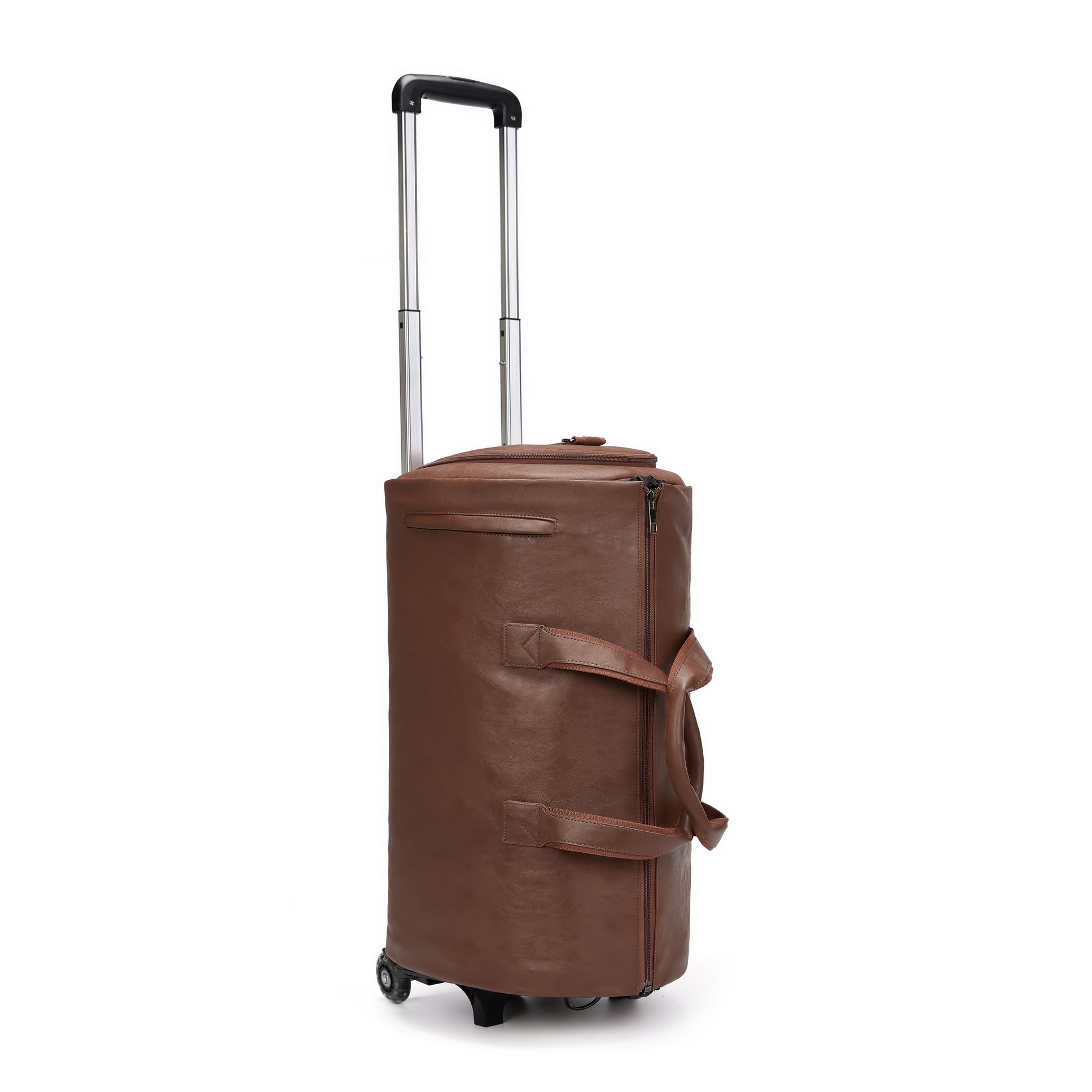 Valente Weekender Duffel Bag