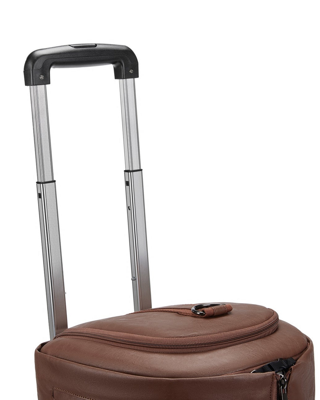 Valente Weekender Duffel Bag