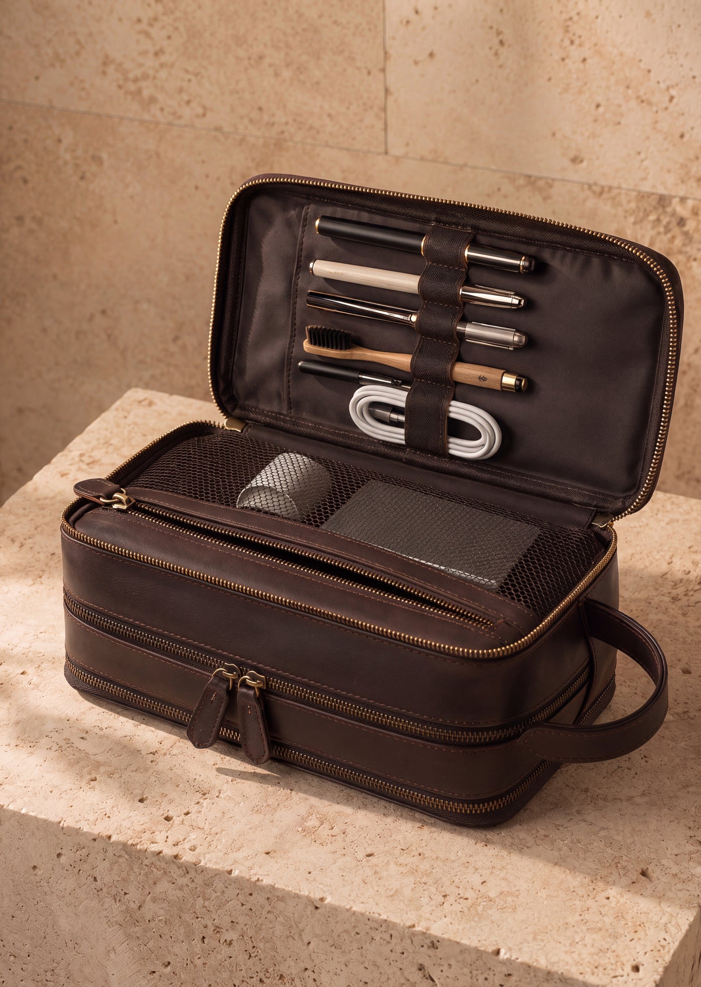 The Bellagio Wash Bag