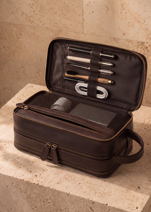 The Bellagio Wash Bag