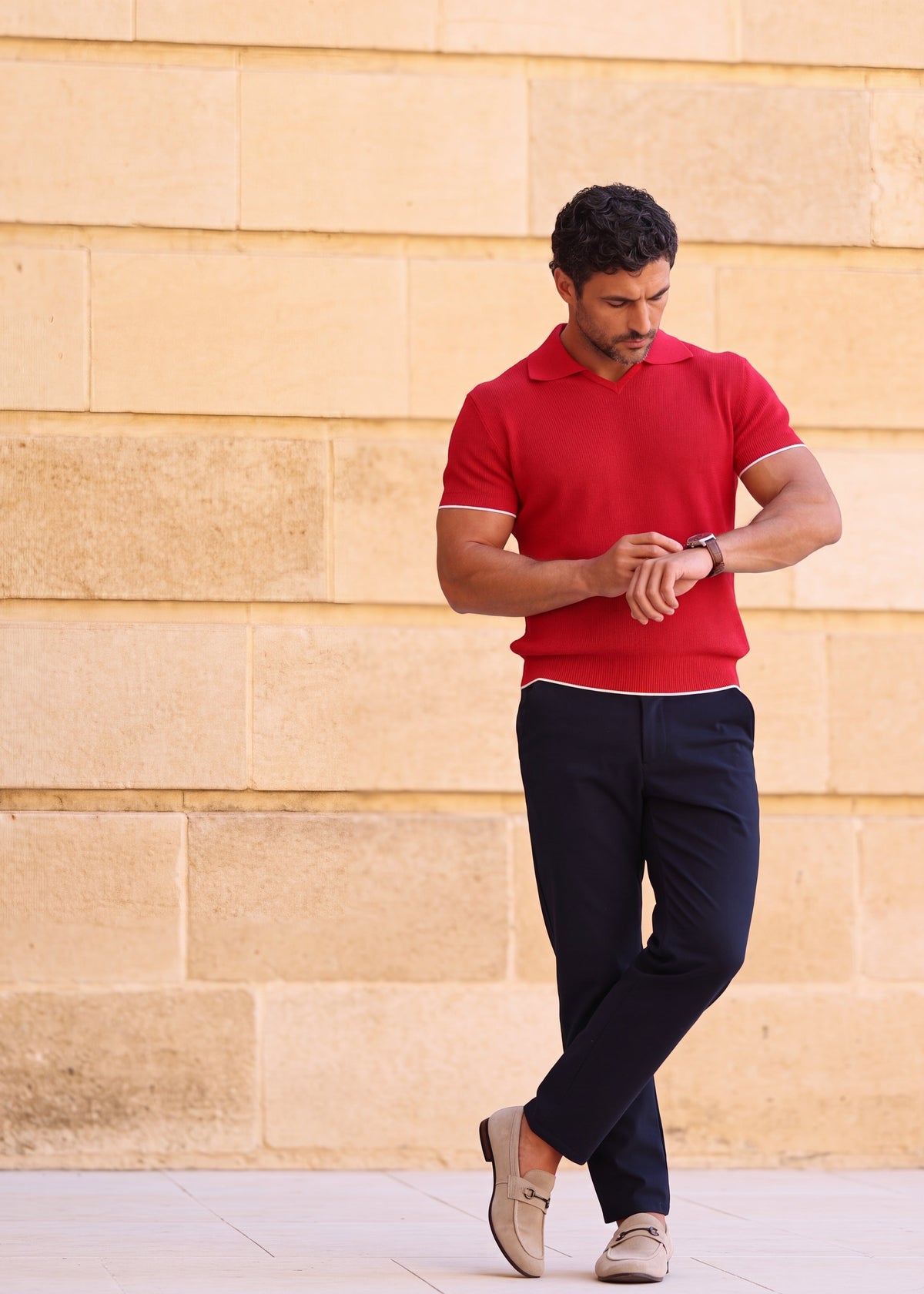 The Signore Chino