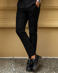 Onyx Luxe Slim Chino