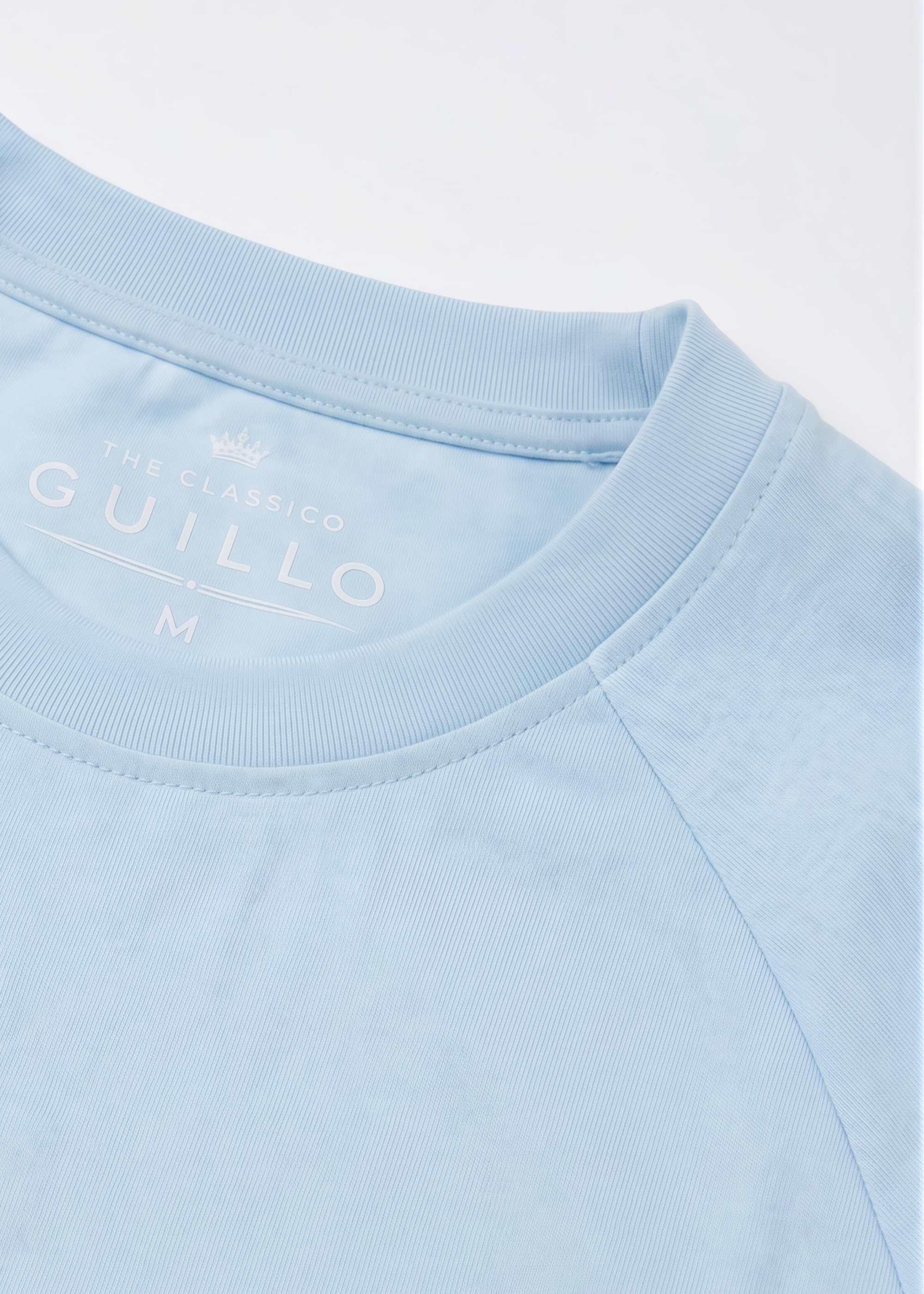 The Classico Tee