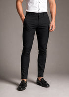 Model wears 34"