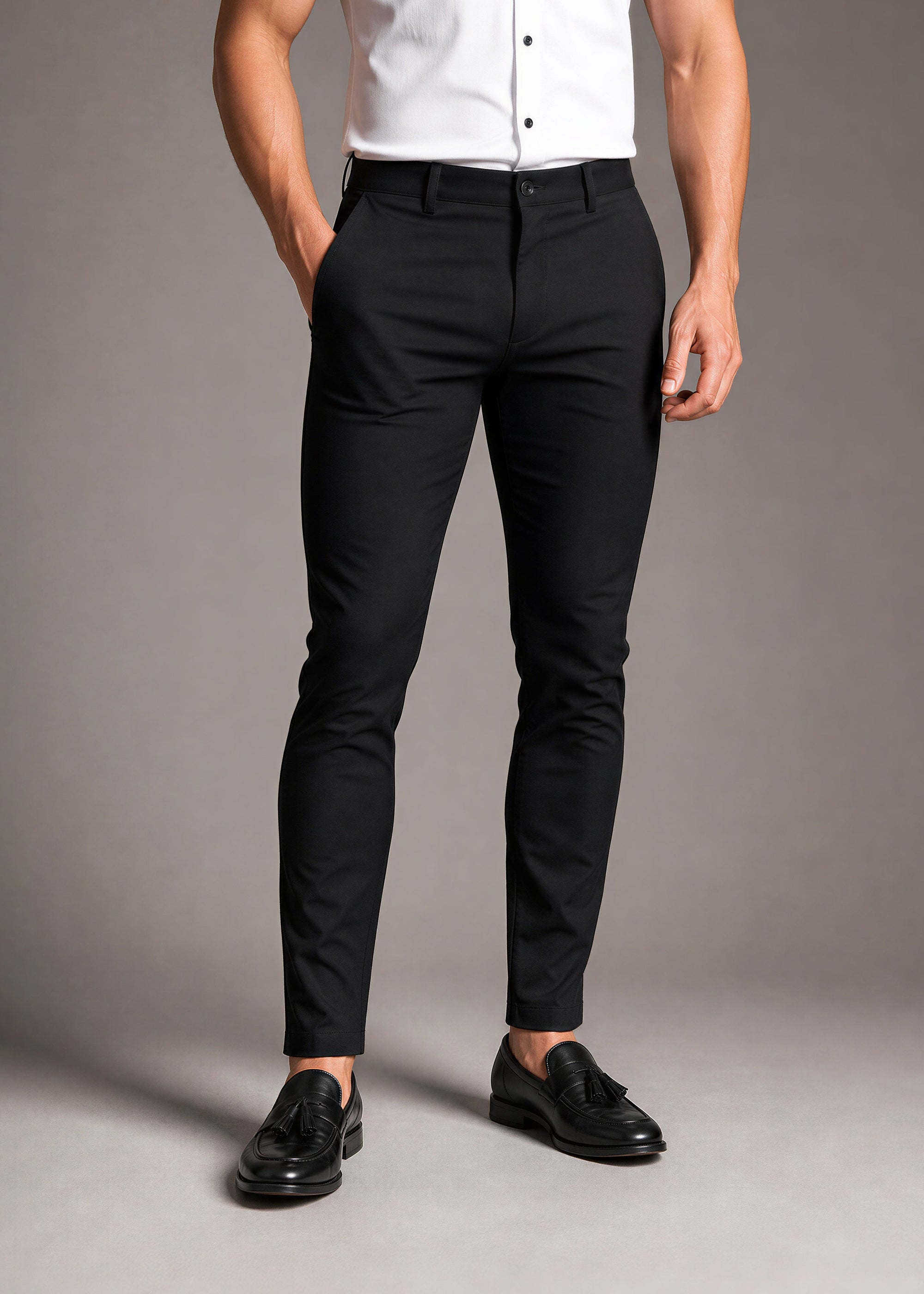 The Luxe Chino