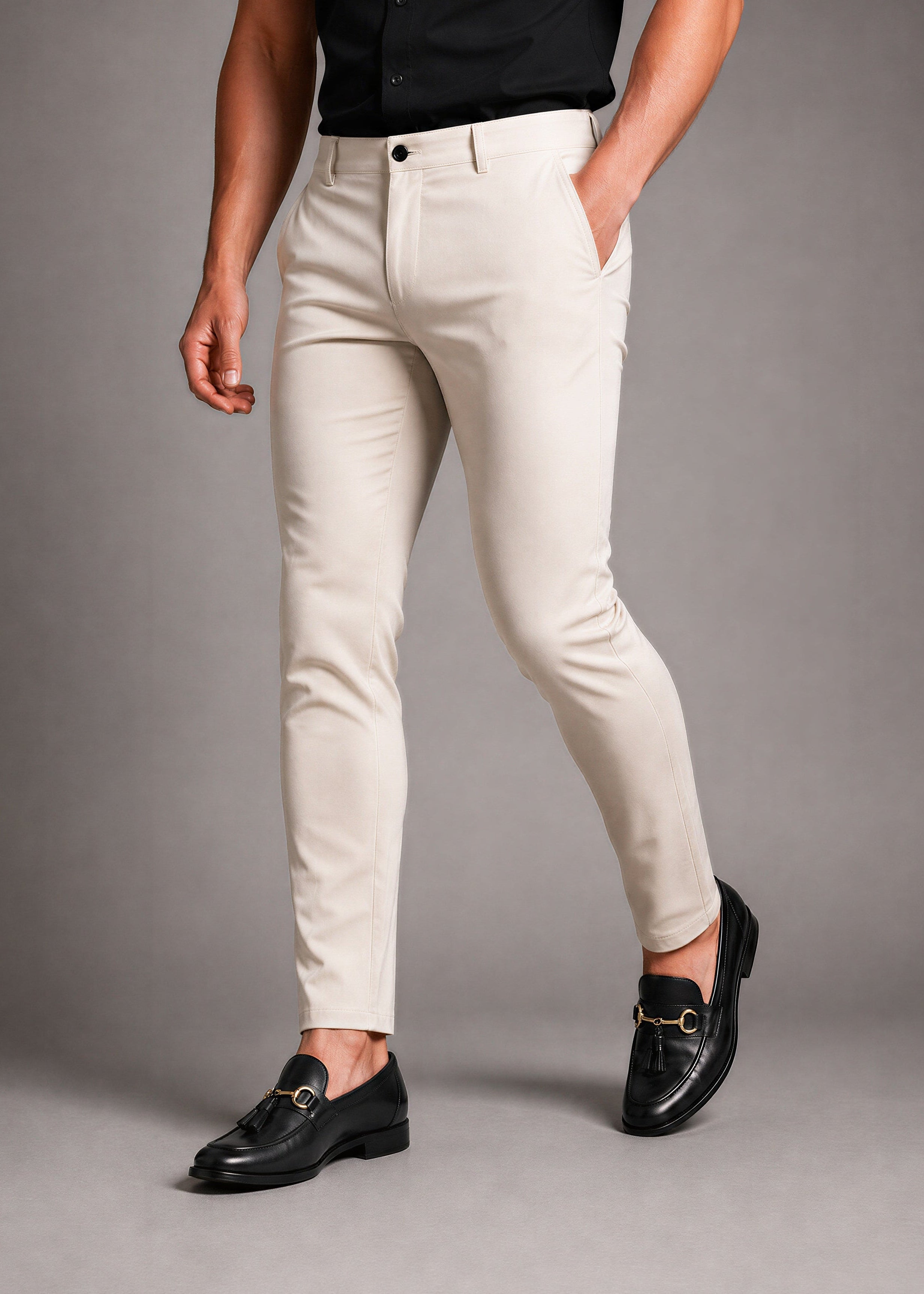 The Luxe Chino
