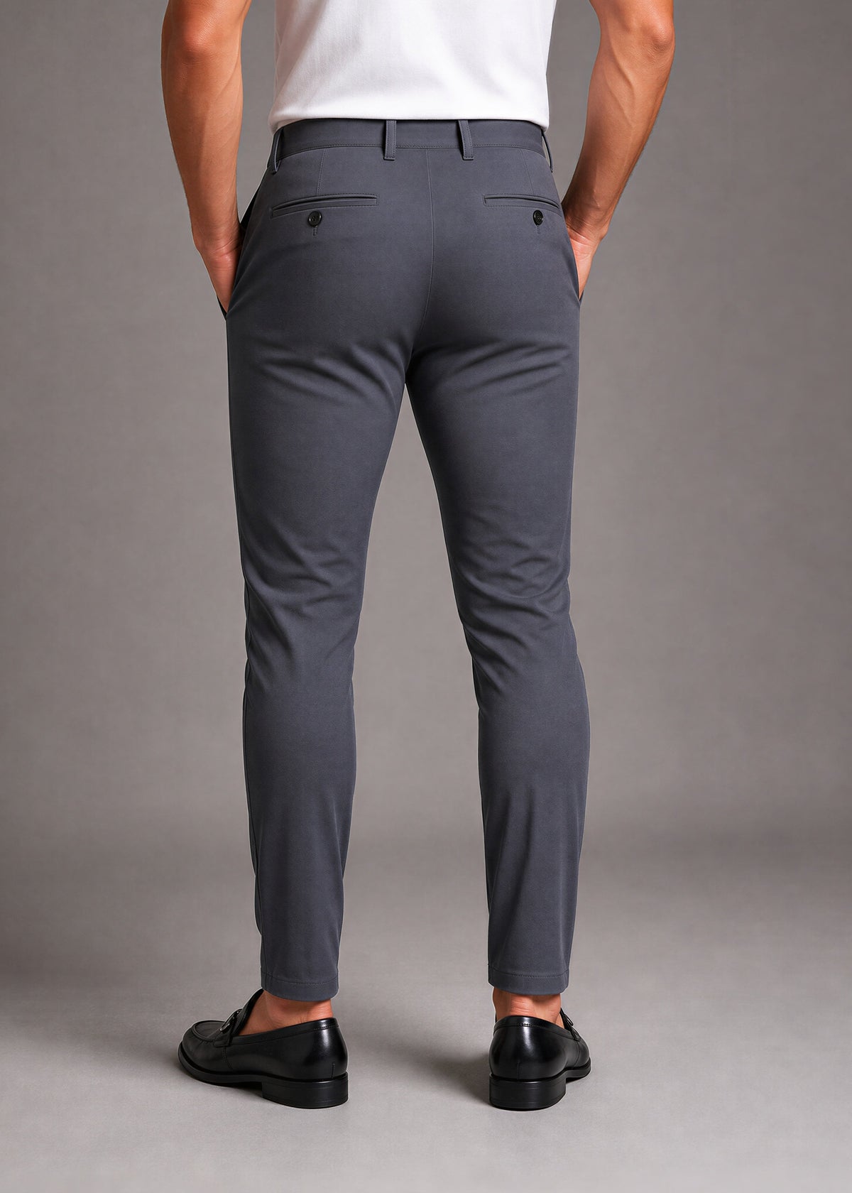The Luxe Chino