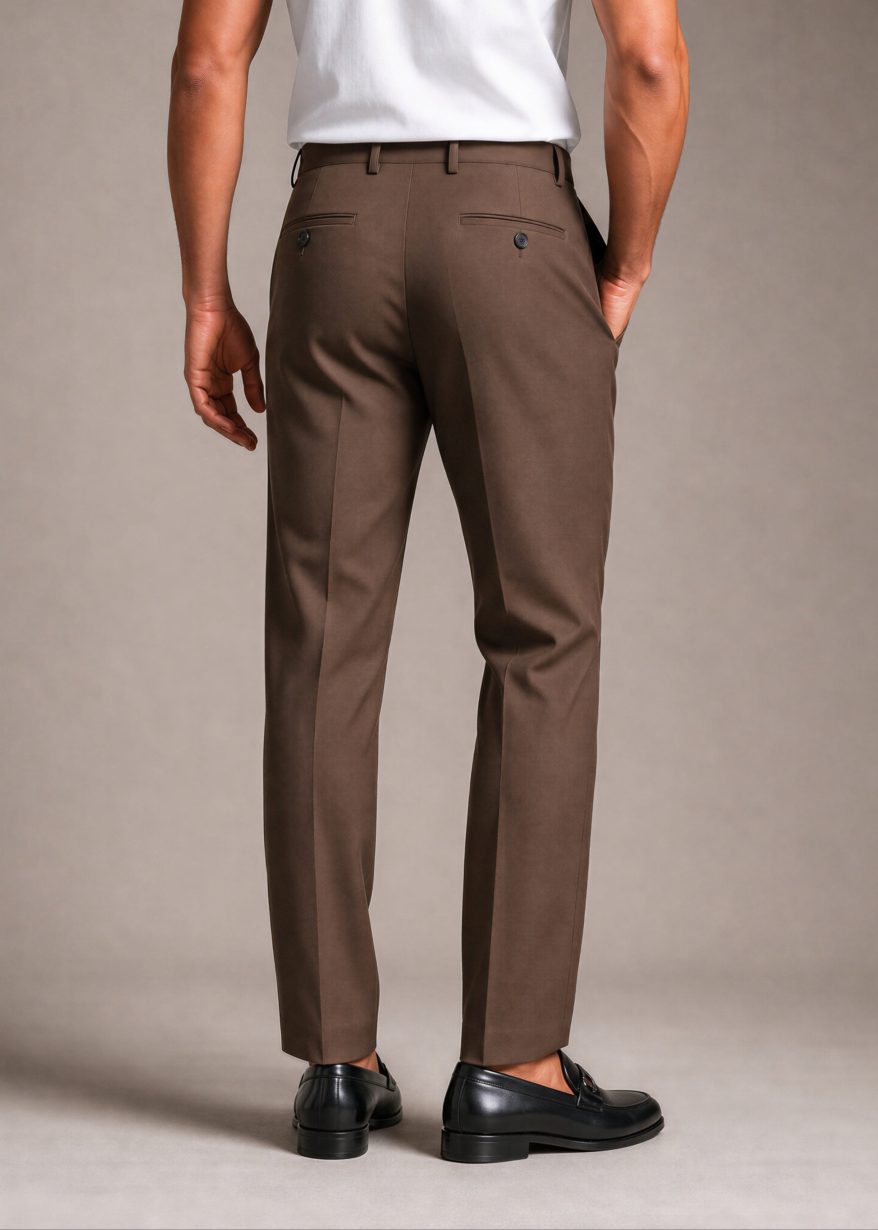 The Signore Chino