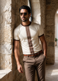 The Roma Tee