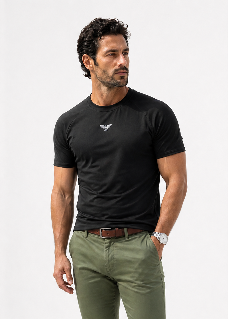 The Catania Tee