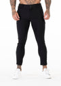 Onyx Luxe Stretch Chino