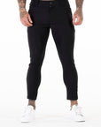 Onyx Luxe Stretch Chino