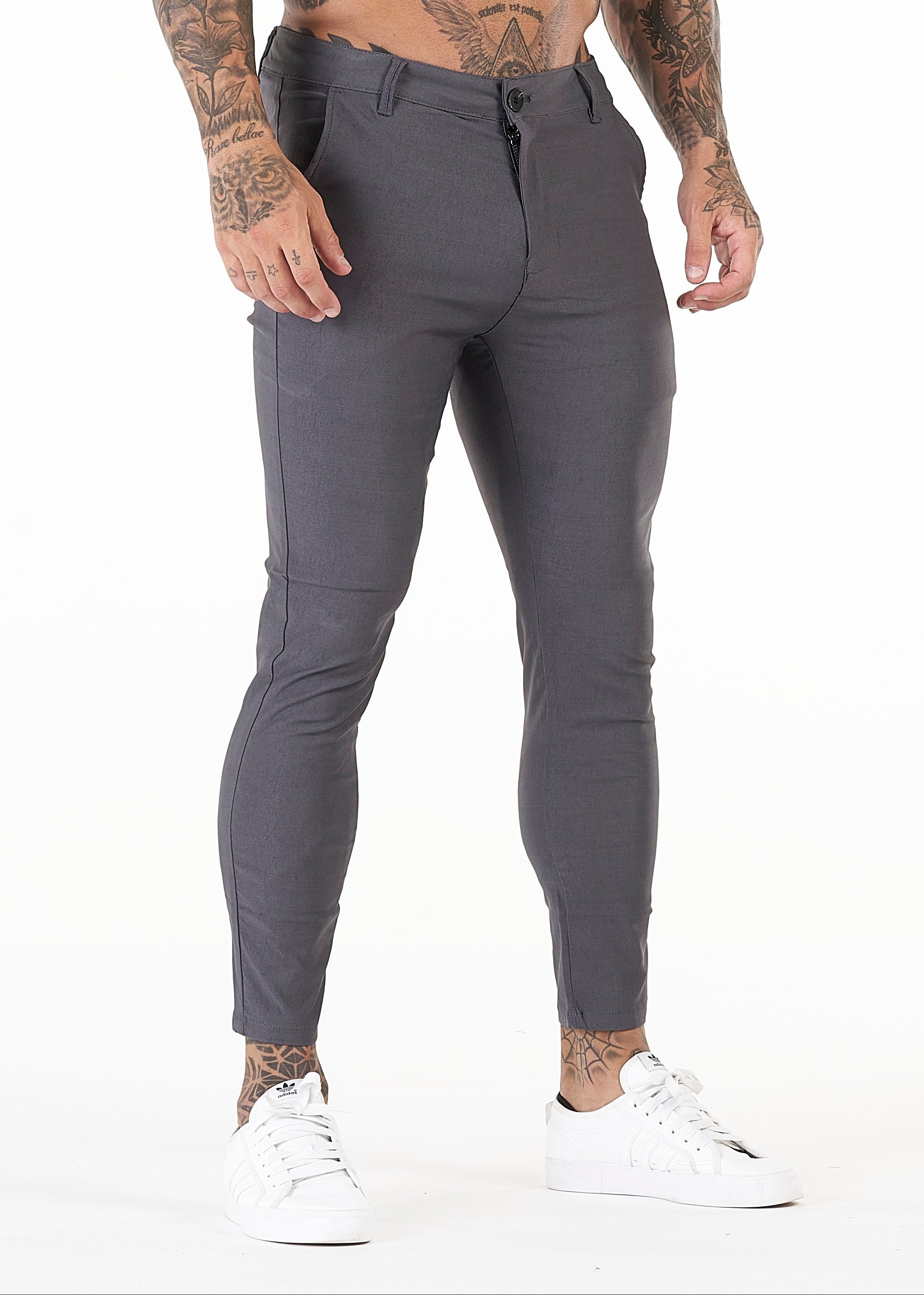 The Luxe Chino