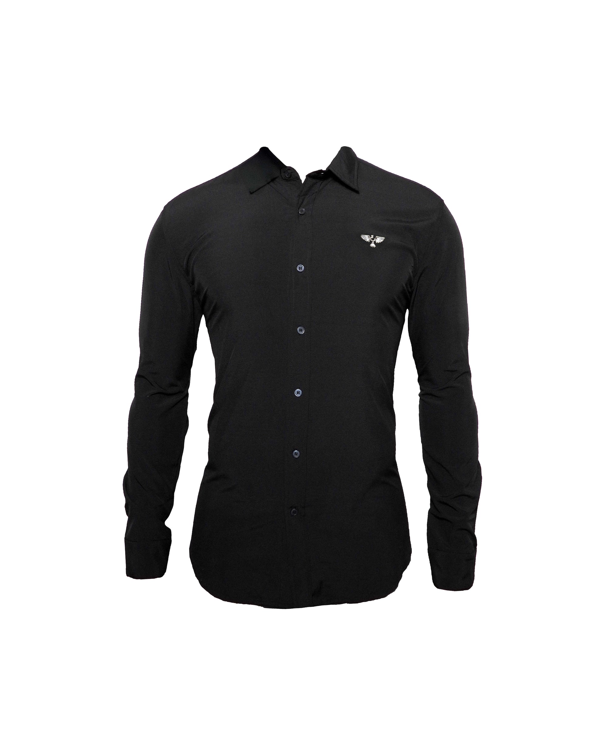 Vulcano Long Sleeved Shirt