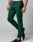 Sage Luxe Stretch Chino