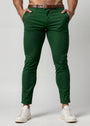 Sage Luxe Stretch Chino